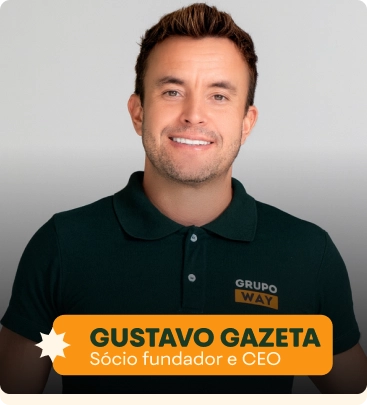 Gustavo Gazeta